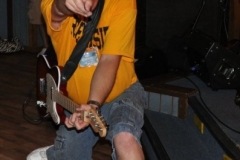 doug posing-laurie collection