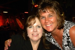 ellen and cheryl-ellen breedlove collection