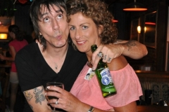 eric and laurie-laurie collection