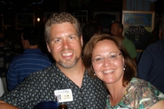 frank and sharon-John Haladyna collection