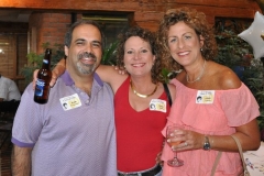 frank sue laurie-laurie collection