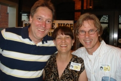 greg mary and dan-Mary Frey collection