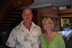 jeff and wife-Cheryl Bolko collection