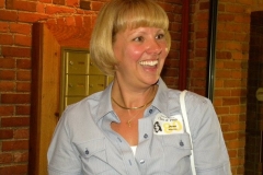 joan-ellen breedlove collection