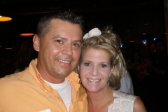 john and wife-John Haladyna collection