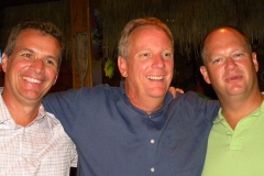 john chuck and kevin-ellen breedlove collection