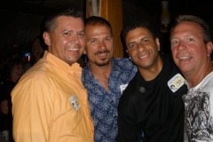 john dave jordan and doug-John Haladyna collection