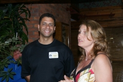 jordan and lisa-ellen arsulic collection