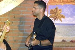 jordan on bass 2-ellen breedlove collection