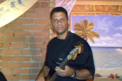 jordan on bass-ellen breedlove collection