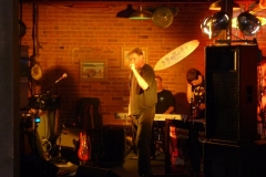 kelly on stage 1-Laura Erjavec Arnold collection