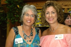 kim and laurie-ellen breedlove collection