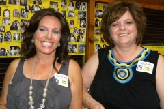 lina and lisa-ellen breedlove collection