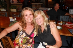 lisa and deeny