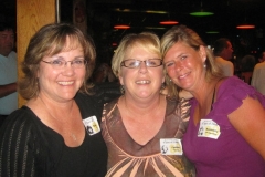 liz cindy and kim-Cindy Patrick collection