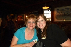 lori and ellen-ellen breedlove collection