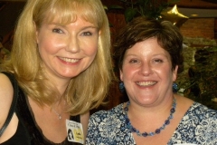 lydia and debbie-ellen breedlove collection