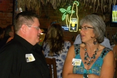 mark and kim-ellen breedlove collection