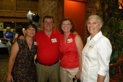 mary greg donna and melody-ellen breedlove collection