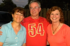 mary phil and donna-ellen breedlove collection