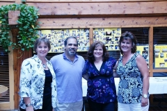 reunion committee