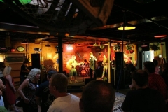 stage
