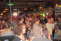 the crowd-Cindy Patrick collection