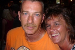 tom and cheryl-Cheryl Bolko collection