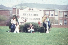 Slides from Senior Show209