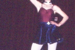 Slides from Senior Show257