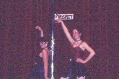 Slides from Senior Show258