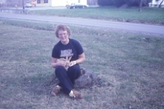 Slides from Senior Show259