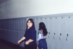 Slides from Senior Show261