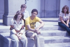 Slides from Senior Show263