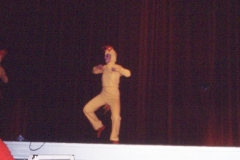 Slides from Senior Show308