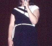 Slides from Senior Show309