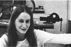 1980 Yearbook pg009 female stretched out