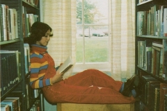 1980 Yearbook pg010 Elaine Smilak