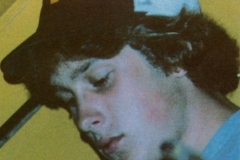 1980 Yearbook pg011 Hays Lengeyl