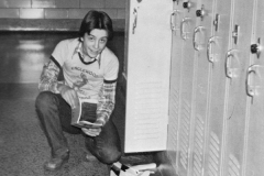 1980 Yearbook pg013 Brian Desmond