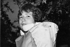 1980 Yearbook pg013 Del Hanes