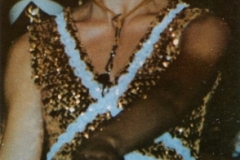 1980 Yearbook pg014 Jean Capella majorette