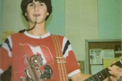 1980 Yearbook pg015 Ted Dalhiem