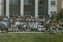 1980 Yearbook pg015 the whole class