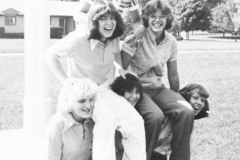 1980 Yearbook pg018 female pyramid