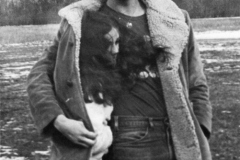 1980 Yearbook pg019 freezing couple