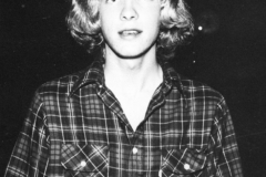 1980 Yearbook pg028 Ed Rutledge