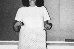 1980 Yearbook pg029 Lina Tomba