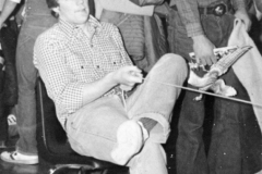 1980 Yearbook pg032 Joel Percival