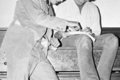 1980 Yearbook pg039 Joe Crosby and